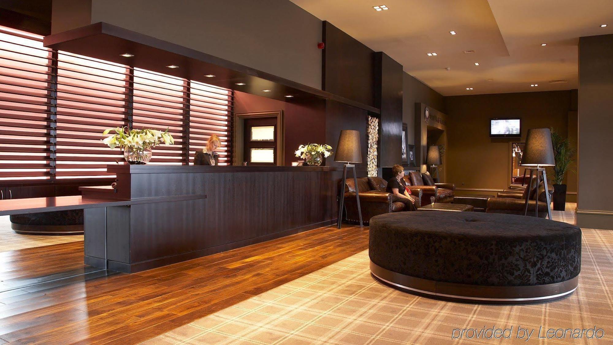Village Hotel Manchester Ashton Exterior photo