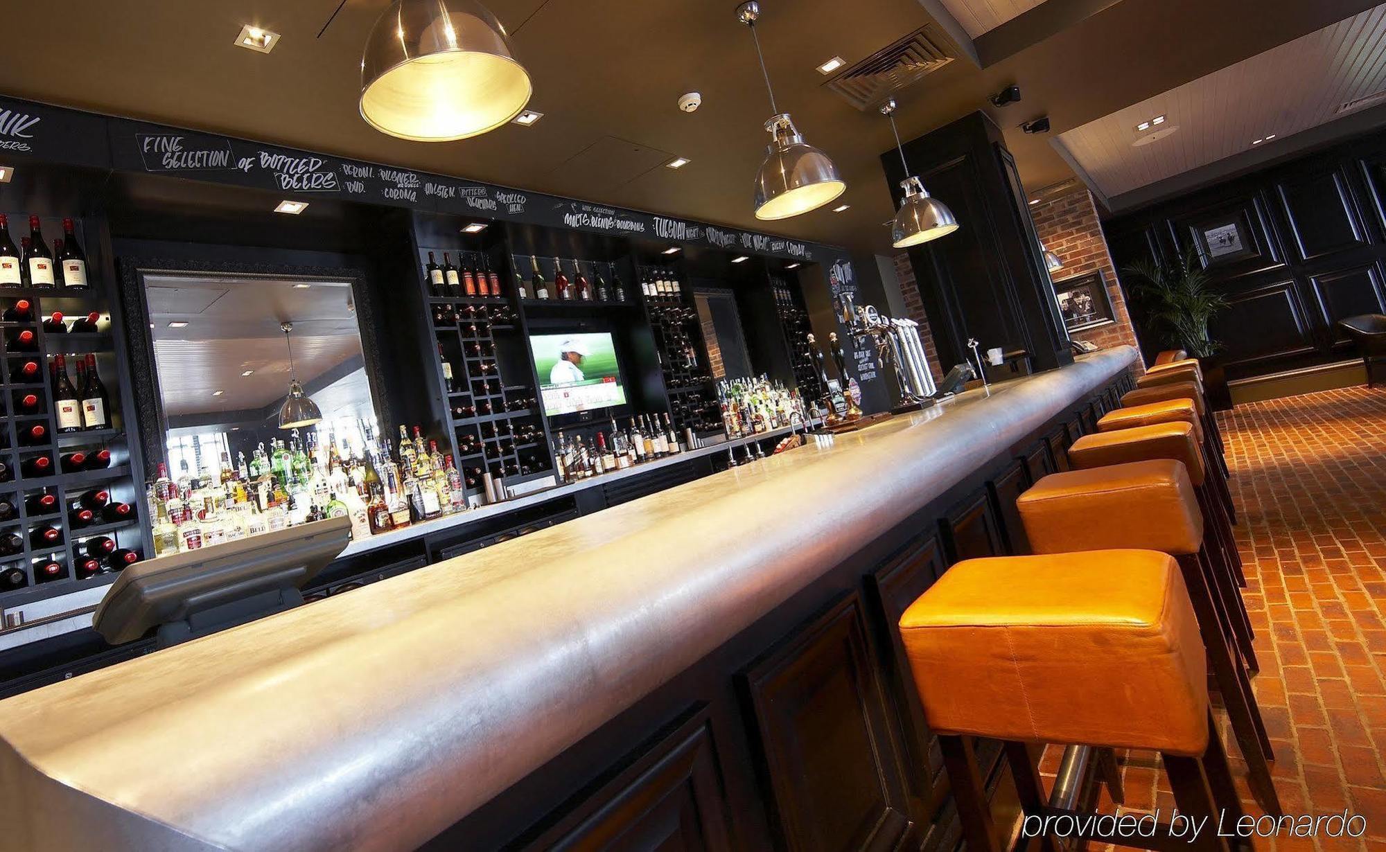 Village Hotel Manchester Ashton Exterior photo