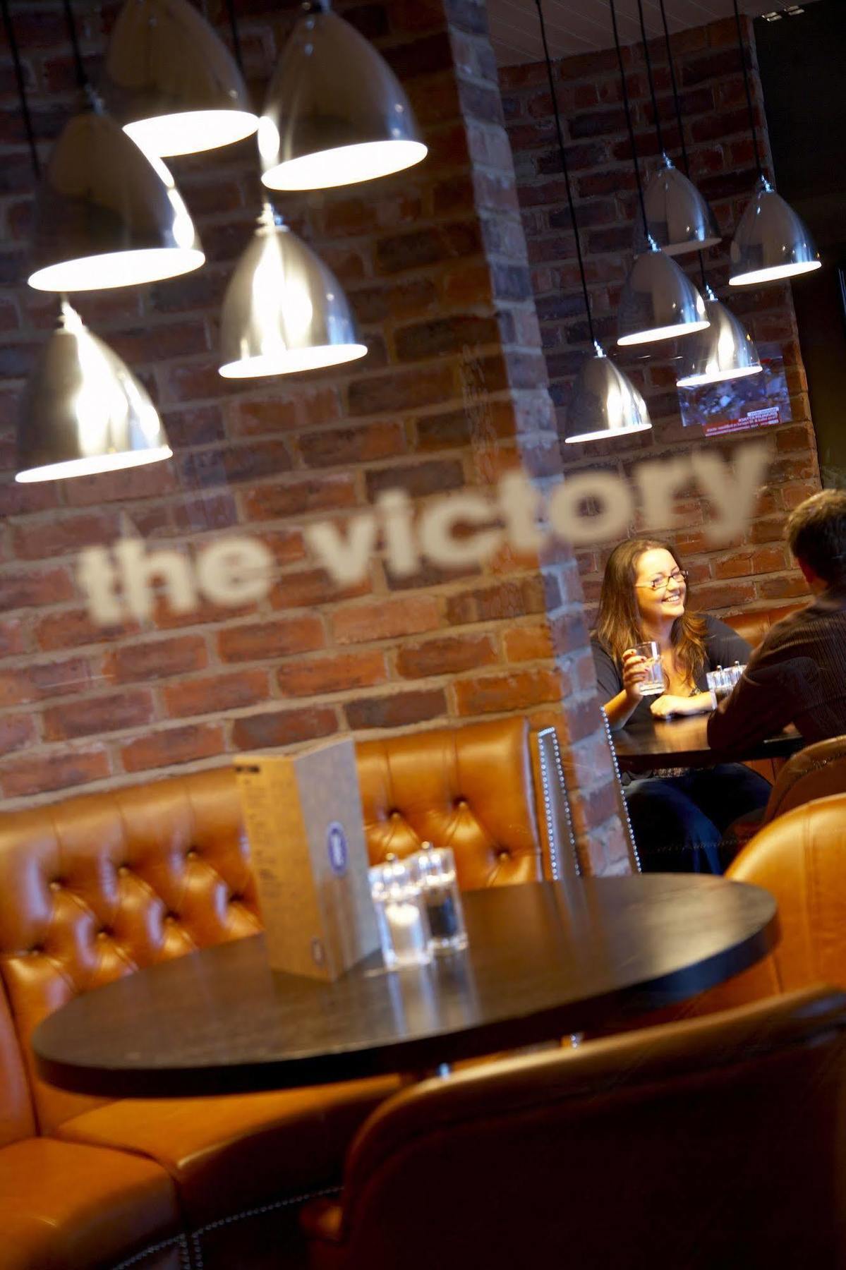 Village Hotel Manchester Ashton Exterior photo